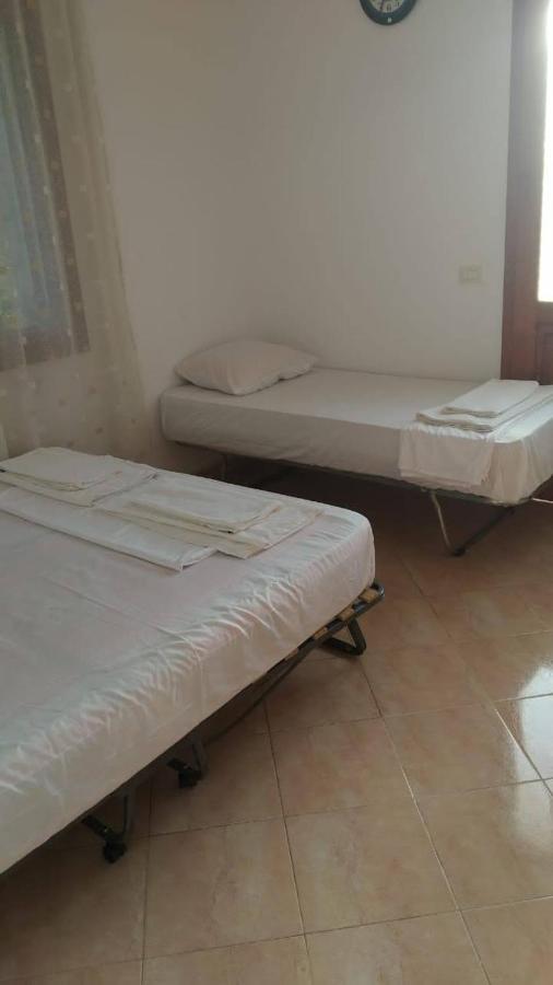 Mullaj Guest House Влёра Экстерьер фото