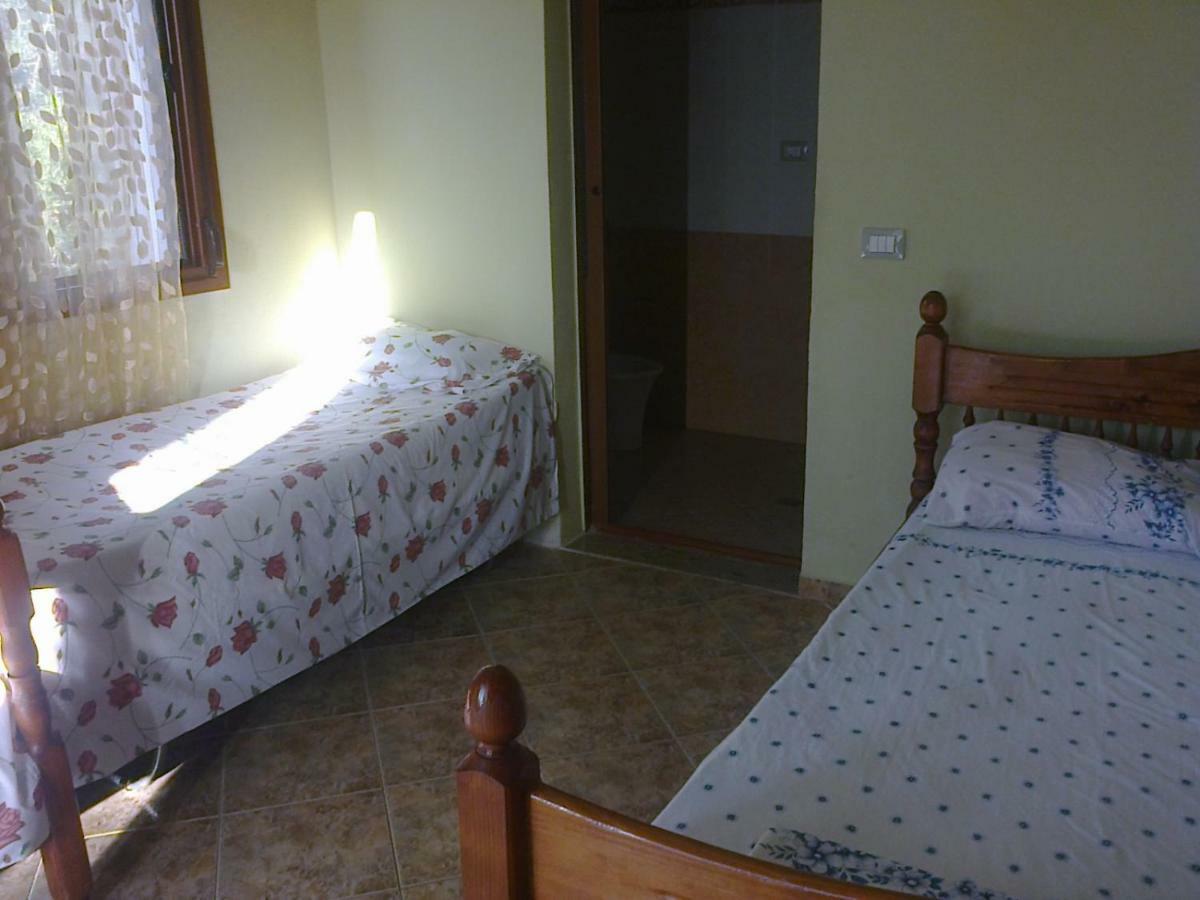 Mullaj Guest House Влёра Экстерьер фото