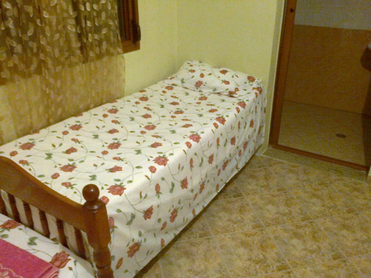 Mullaj Guest House Влёра Экстерьер фото