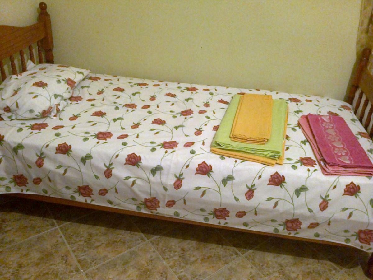 Mullaj Guest House Влёра Экстерьер фото